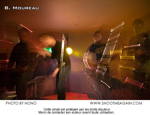 7EVENPM à Namur (Belvédère), le 22-12-2007, par Nono — 32 sur 42